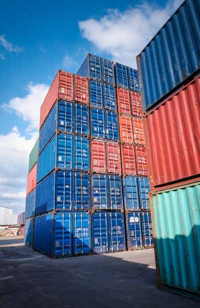 Seguro Transporte de Carga