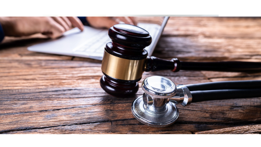 Responsabilidad civil médica en Panamá — riesgo legal para médicos