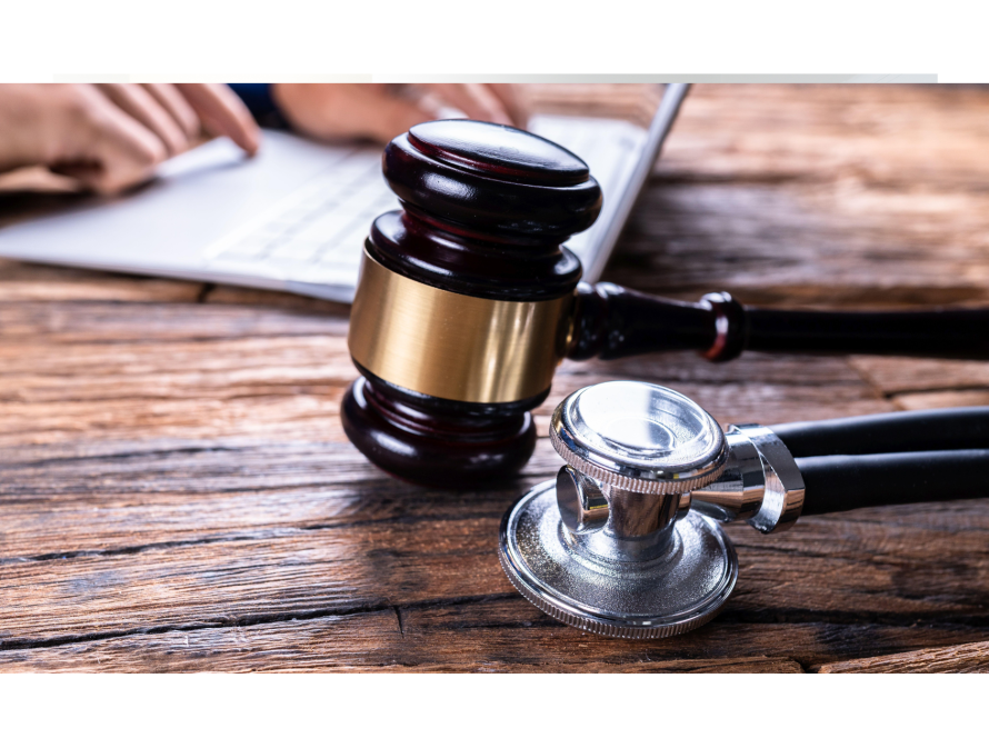 Responsabilidad civil médica en Panamá — riesgo legal para médicos